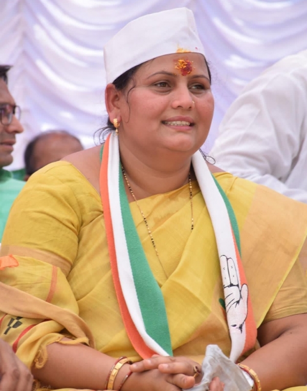 किसानों को दिए जाने वाले ऋण सीमा में कटौती, किसान विरोधी कदम- छन्नी साहू