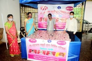 राजनांदगांव में राखियों के बाद अब वर्मी कंपोस्ट भी अमेजन पर