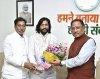 मुख्यमंत्री विष्णुदेव साय ने विधायक गुरु खुशवंत साहेब को दी जन्मदिन की बधाई