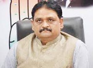 छत्तीसगढ़ में अपराध के आंकड़ों पर भाजपाई कर रहे हैं गलत बयानी - कांग्रेस