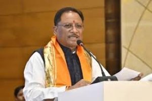 शासकीय योजनाओं का लाभ हर पात्र परिवार तक पहुंचे, प्रशासन संवेदनशीलता और जवाबदेही के साथ करे कार्य : मुख्यमंत्री श्री विष्णुदेव साय