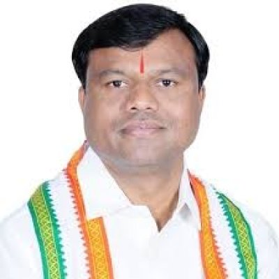 नारायणपुर में पांच लोगों की मौत सिस्टम की लापरवाही : कांग्रेस