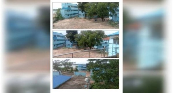 60 साल पुराने DB गर्ल्स कॉलेज भवन के पुनरुद्धार की तैयारी, छात्राओं को मिलेंगी नई सुविधाएं