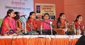 छत्तीसगढ़ की संस्कृति को सहेजने वाले कलाकारों के सहयोग के लिए राज्य सरकार तत्पर..