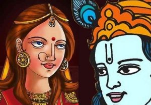 भगवान श्रीकृष्ण की पत्नी लक्ष्मणा के 5 रहस्य