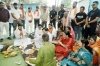 निगम के 06 वार्डो में होंगे 01 करोड़ 08 लाख रू. के नये विकास कार्य :  उद्योग मंत्री लखनलाल देवंागन के मुख्य आतिथ्य एवं महापौर श्रीमती संजूदेवी राजपूत की अध्यक्षता में किया गया इन विकास कार्यो का भूमिपूजन