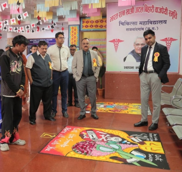 आईरिस 2026 : साहित्यिक व बौद्धिक प्रतिभाओं का भव्य उत्सव सम्पन्न