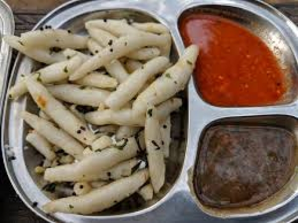 मैनपाट महोत्सव में मिलेंगे गढ़कलेवा के स्वादिष्ट व्यंजन