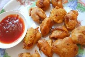 कटहल के क्रिस्पी पकौड़े  जानें रेसिपी