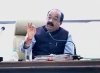 उप मुख्यमंत्री अरुण साव 11 अप्रैल को लोक निर्माण विभाग के कार्यों की करेंगे समीक्षा