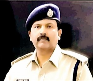 कोरोना वायरस संक्रमण एवं लॉकडाउन के मद्देनजर जिला एसपी प्रशांत ठाकुर की आम जनता से अपील क्या