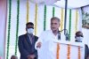 ग्रामीण विकास के लिए गौठान को बनाएं सशक्त, पैरादान करें