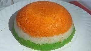 तिंरगा हलवा की ये रेसिपी है बेहद खास, स्वाद के साथ देशभक्ति का जज्बा भी होगा डबल