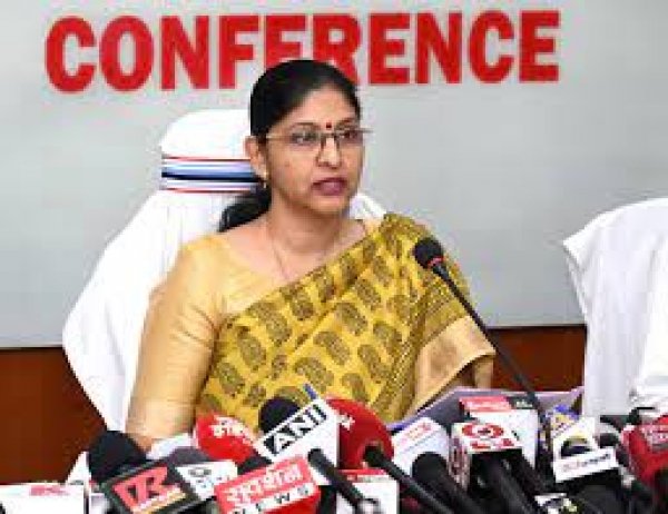 लोकसभा निर्वाचन-2024 : लोकसभा निर्वाचन के प्रथम चरण के लिए अधिसूचना 20 मार्च को