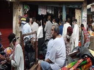 लॉकडाउन के हल्ले ने बढ़ाए दाम