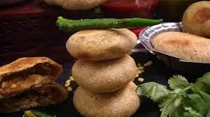 सेहत-स्वाद का ध्यान रखेगी 'Baked Kachori Recipe'