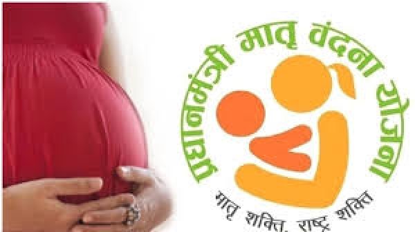 प्रधानमंत्री मातृ वंदना योजना का लाभ दिलाने 15 अगस्त तक विशेष अभियान