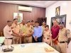 "अलविदा दुर्ग... अलविदा भिलाई": एएसपी सुखनंदन राठौर ने भावुक संदेश के साथ ली विदाई, जगदलपुर में संभालेंगे नई जिम्मेदारी