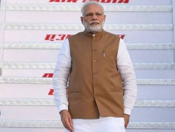 तीन देशों की सफल कूटनीतिक यात्रा के बाद स्वदेश लौटे प्रधानमंत्री मोदी, वैश्विक मंच पर भारत की भूमिका हुई और मजबूत