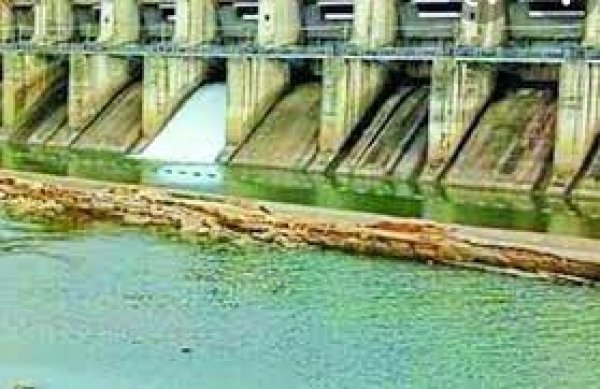 मांढर शाखा नहर के टार रोड जीर्णोंद्धार की स्वीकृति