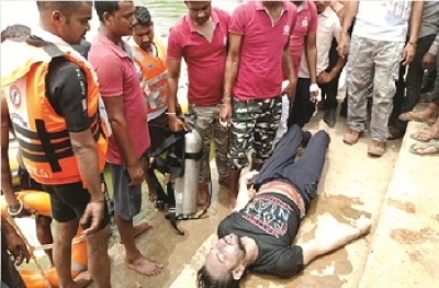 breking : मेडिकल कॉलेज के डॉक्टर ने दी जान, पुलिस जुटी जाँच में