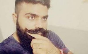 सवा लाख रुपये के इनामी यूपी के गैंगस्‍टर अंकित गुज्‍जर की तिहाड़ जेल में हत्‍या
