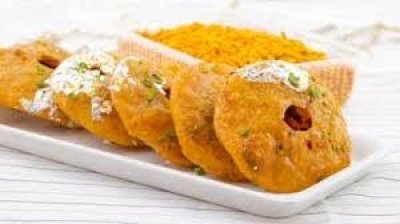 मावा कचौड़ी की रेसिपी