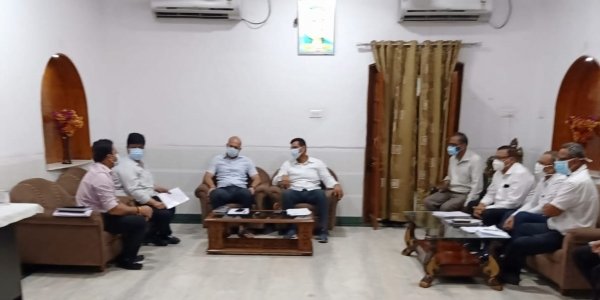पेयजल को लेकर लोगों की संतुष्टि सबसे अहम