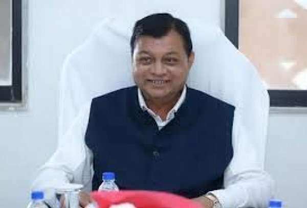 श्रम मंत्री देवांगन 15 एवं 16 मई को फरसगांव एवं सलौनी में आयोजित सुशासन तिहार के अंतर्गत समाधान शिविर में होंगे शामिल
