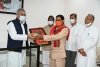 नई सरकार बनने के बाद छत्तीसगढ़ी राजभाषा, छत्तीसगढ़ी तीज-त्यौहारों का महत्व और अधिक बढ़ा :  मुख्यमंत्री बघेल
