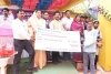मलपुरीकला जनसमस्या निवारण शिविर में उमड़ा जनविश्वास