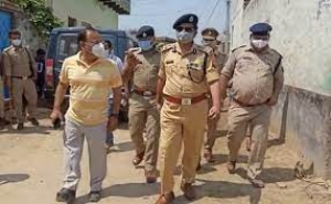 राजस्थान में गौ तस्करी के शक में भीड़ ने शख्स की पीट-पीटकर की हत्या, दूसरे की हालत भी नाजुक