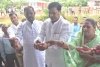 घुमका क्षेत्र ये विभिन्न कार्यक्रमों में शामिल हुवे विधायक बघेल