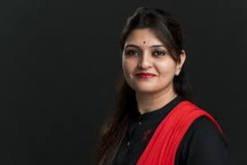 बजट में 12 लाख तक टैक्स में छूट और किसान क्रेडिट कार्ड की ऋण सीमा में बढ़ोत्तरी की घोषणा ऐतिहासिक, विकसित भारत के संकल्प को मिलेगी नई गति, भावना बोहरा