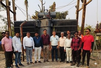 राजनांदगांव शहर में 1176 बकायेदारों से वसुल की गई 93 लाख 87 हजार की बकाया राशि, काटे गए 869 बिजली कनेक्शन