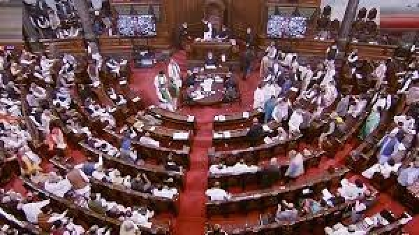राज्यसभा सांसदों के लिए निर्देश जारी, इन गतिविधियों पर रहेगी रोक