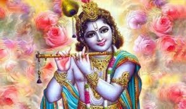 श्रीकृष्ण के जीवन से जुड़े 8 प्रमुख स्थान