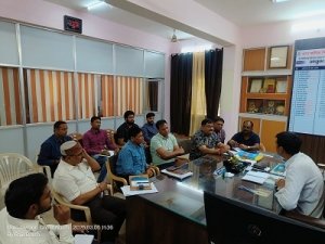 अंतर्राष्ट्रीय महिला दिवस आठ मार्च को विवेकानंद सभागार में होगा कार्यक्रम, तैयारियों लेकर महत्वपूर्ण निर्देश दिए गए