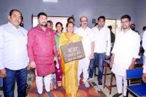 बच्चों व किशोर-किशोरियों की राहत के लिए विशेष स्वास्थ्य शिविर 23 को