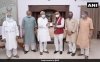 बिहार के पूर्व डीजीपी गुप्तेश्वर पांडे जेडीयू में हुए शामिल, हाल ही में लिया था वीआरएस