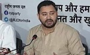 &#039;16 वर्षों की नीतीश-भाजपा सरकार बिहार के युवाओं को....&#039; : बेरोजगारी के मुद्दे पर तेजस्‍वी यादव का निशाना