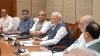 विदेश दौरे से लौटते ही एक्शन मोड में पीएम मोदी, 4 घंटे चली हाई लेवल मैराथन बैठक