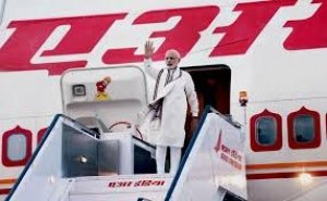 2015 से अब तक PM मोदी ने की 58 देशों की यात्रा, 500 करोड़ रुपये से ज्यादा हुए खर्च