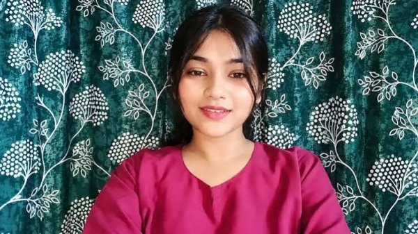 नोनी सशक्तिकरण योजना ने अंकिता के सपनों को दिए पंख