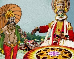 ओणम पर्व के बारे में 10 रोचक बातें
