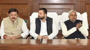 न मैं PM पद का उम्मीदवार, न CM पद का, मेरा लक्ष्य BJP को हराना है : नीतीश कुमार