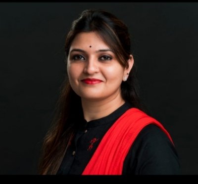 पंडरिया के जिला बनने से वनांचल ग्रामों को मिलेगा लाभ, कवर्धा के विकास को भी मिलेगी गति :भावना बोहरा