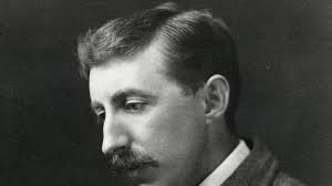 लेसन्स फ्रॉम ग्रेट थिंकर्स:हर इंसान में कुछ अच्छाई तो होती ही है -  ई.एम.फॉस्टर