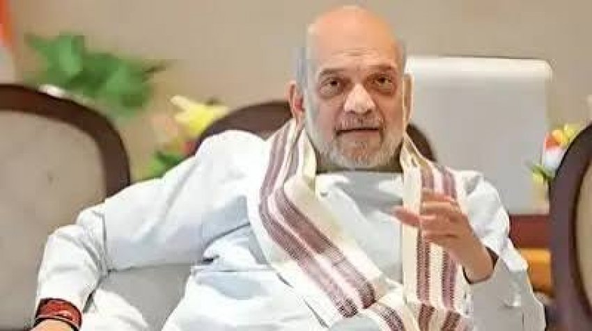 नेपाल में अचानक आई बाढ़ से भारत अलर्ट, बिहार-यूपी में हाई अलर्ट :अमित शाह ने दोनों राज्यों के मुख्यमंत्रियों से की बात, सीमावर्ती इलाकों में हृष्ठक्रस्न तैनात; भारतीय नागरिकों की मदद के लिए दूतावास ने जारी किए हेल्पलाइन नंबर