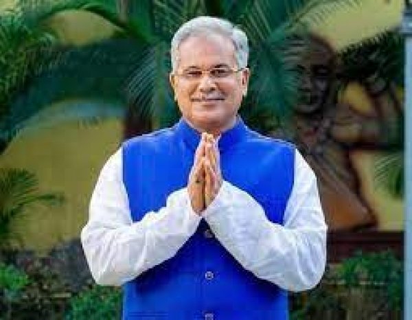 मुख्यमंत्री  ने नव संवत्सर, चैत्र नवरात्रि, गुड़ी पड़वा और चेट्रीचंड्र की दी शुभकामनाएं